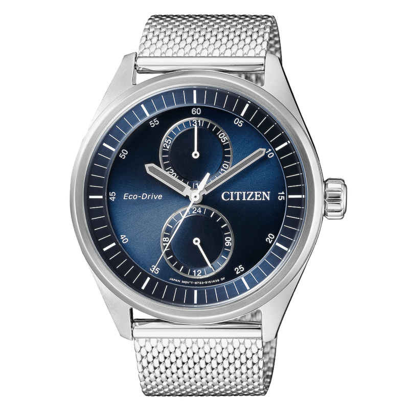 Citizen Metropolitan Ref. BU3011-83L - Tomasini Francia