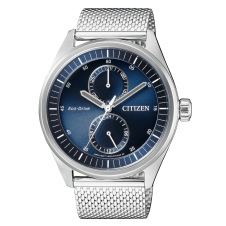 Citizen Metropolitan Ref. BU3011-83L - Tomasini Francia