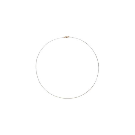 Collana Queriot Spiga Fine Ref. C18A03SFI-45 - Tomasini Francia
