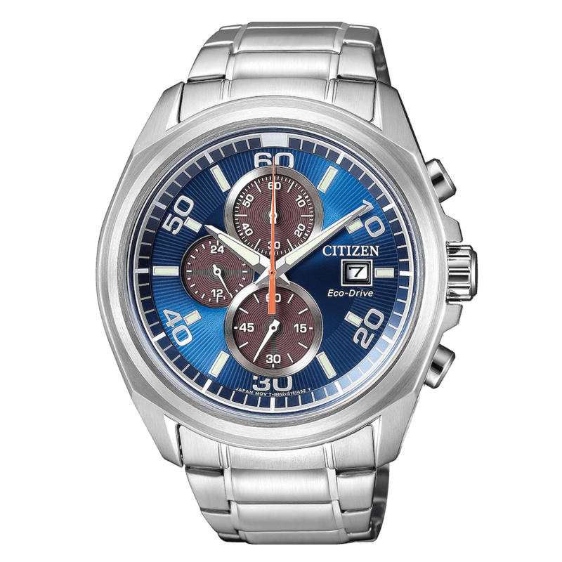 Citizen Crono Ref. CA0630-80L - Tomasini Francia