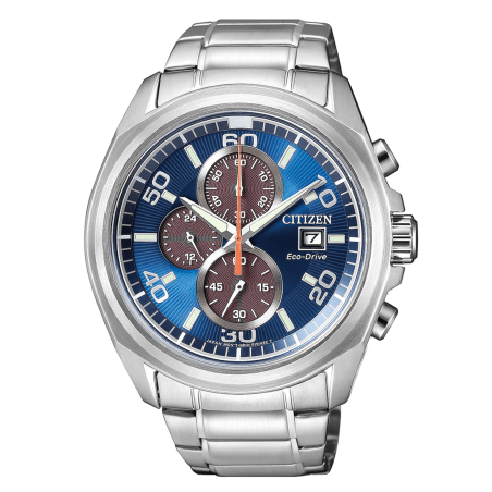 Citizen Crono Ref. CA0630-80L - Tomasini Francia