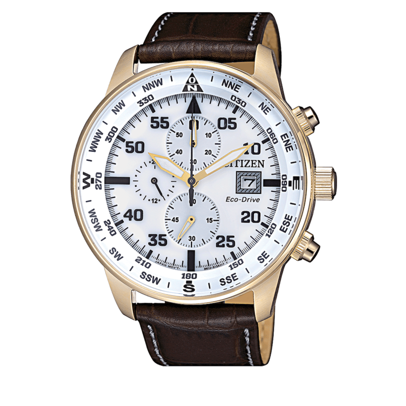 Citizen Aviator Ref. CA0693-12A - Tomasini Francia