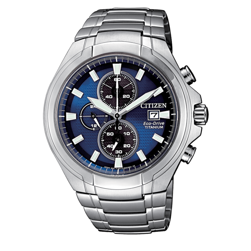 Citizen Crono Ref. CA0700-86L - Tomasini Francia