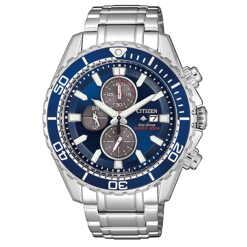 Citizen Divers Ref. CA0710-82L - Tomasini Francia