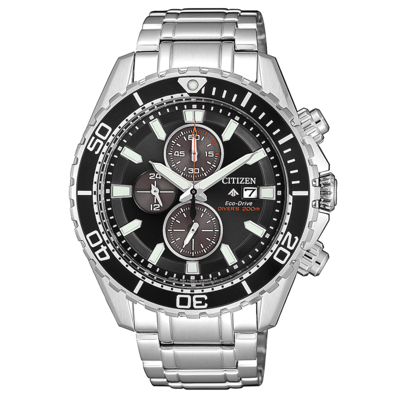 Citizen Divers Ref. CA0711-80H - Tomasini Francia