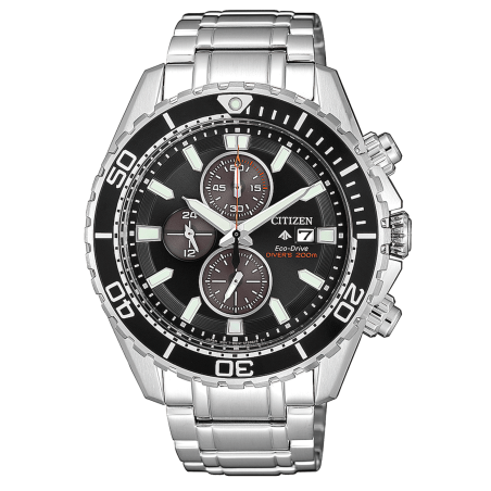 Citizen Divers Ref. CA0711-80H - Tomasini Francia