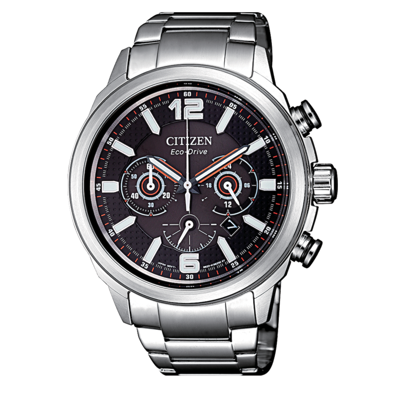 Citizen Crono Ref. CA4380-83E - Tomasini Francia