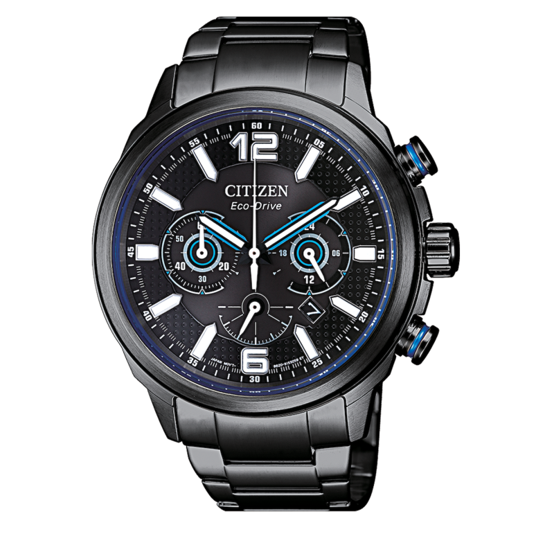 Citizen Crono Ref. CA4385-80E - Tomasini Francia