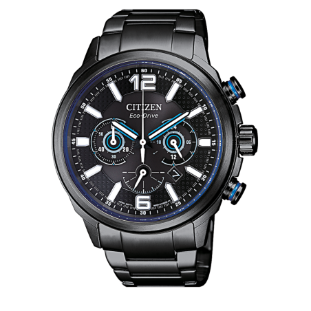 Citizen Crono Ref. CA4385-80E - Tomasini Francia
