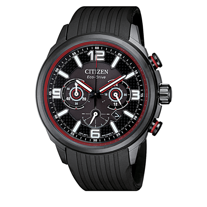 Citizen Crono Ref. CA4386-10E - Tomasini Francia