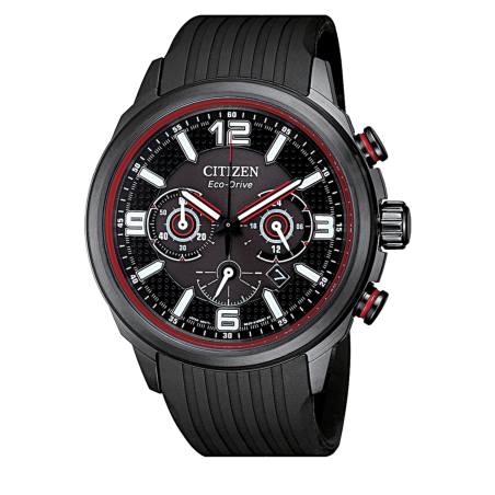 Citizen Crono Ref. CA4386-10E - Tomasini Francia