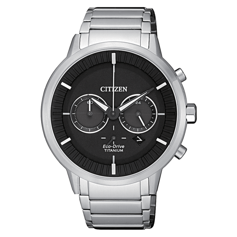 Citizen Radiocontrollato Ref. CA4400-88E - Tomasini Francia