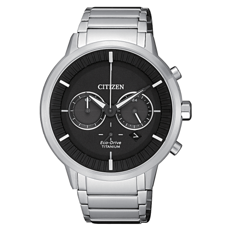 Citizen Radiocontrollato Ref. CA4400-88E - Tomasini Francia
