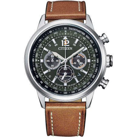 Citizen Aviator Ref. CA4470-15X - Tomasini Francia