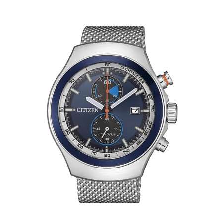 Citizen Metropolitan Ref. CA7011-83L - Tomasini Francia