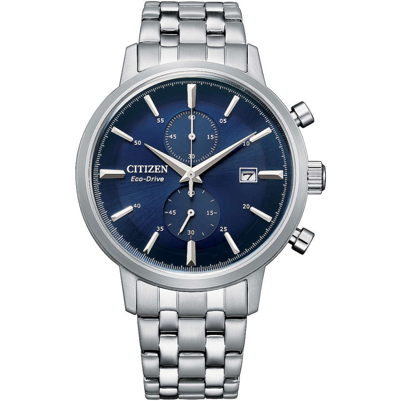Citizen Classic Ref. CA7060-88L - Tomasini Francia
