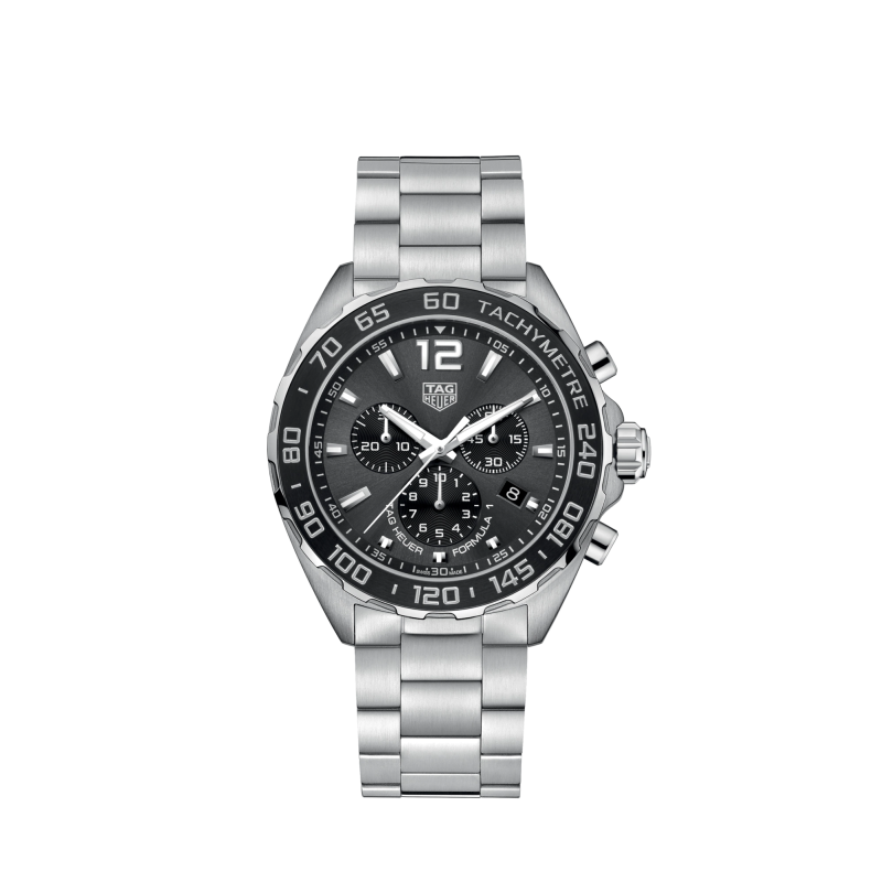 TAG Heuer Formula1 Ref. CAZ1011.BA0842 - Tomasini Francia
