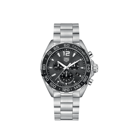 TAG Heuer Formula1 Ref. CAZ1011.BA0842 - Tomasini Francia