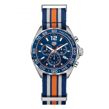TAG Heuer Formula 1 Chronograph Ref. CAZ1014.FC8196 - Tomasini Francia