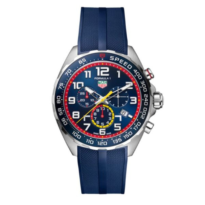 TAG Heuer Formula 1 Ref. CAZ101AL.FT8052 - Tomasini Francia