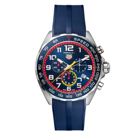 TAG Heuer Formula 1 Ref. CAZ101AL.FT8052 - Tomasini Francia