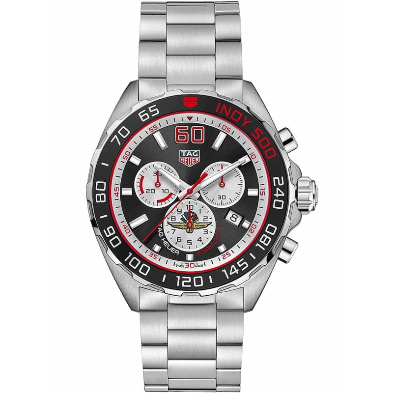 TAG Heuer Formula 1 Ref. CAZ101V.BA0842 - Tomasini Francia