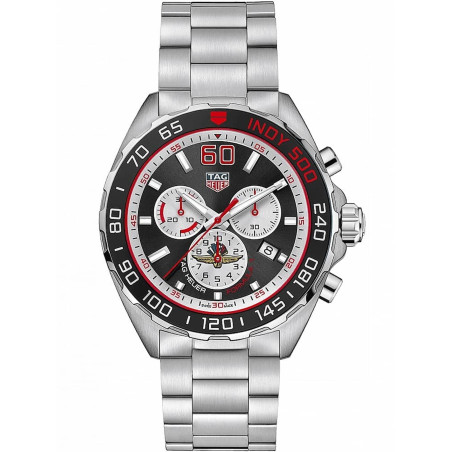 TAG Heuer Formula 1 Ref. CAZ101V.BA0842 - Tomasini Francia