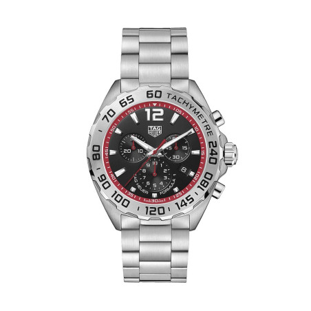 TAG Heuer Formula 1 Chronograph Ref. CAZ101Y.BA0842 - Tomasini Francia
