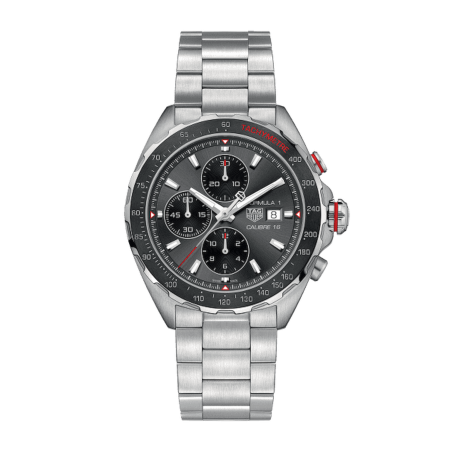 TAG Heuer Formula1 Ref. CAZ2012.BA0876 - Tomasini Francia