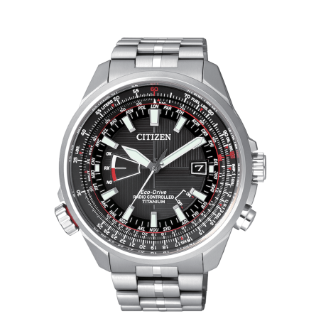 Pilot