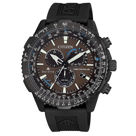 Citizen Pilot Ref. CB5005-13X - Tomasini Francia