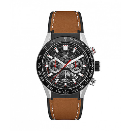TAG Heuer Carrera Ref. CBG2A10.FT6169 - Tomasini Francia