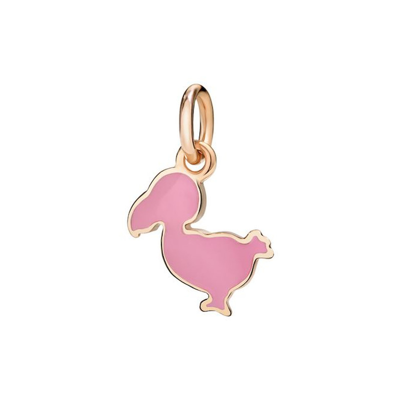 Dodo Junior Rosa Ref. D17DIP/9/RO - Tomasini Francia