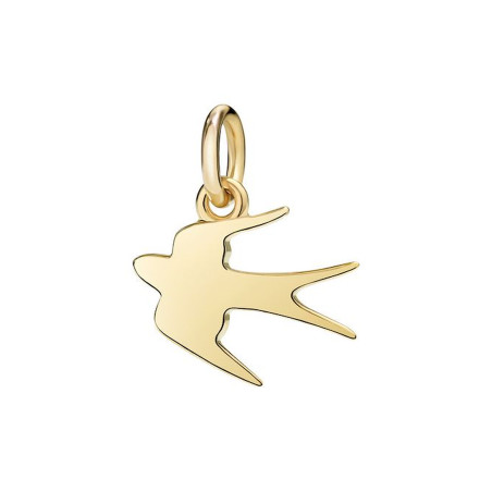 Dodo Charm Rondine Piccola Ref. D4ROPOG - Tomasini Francia