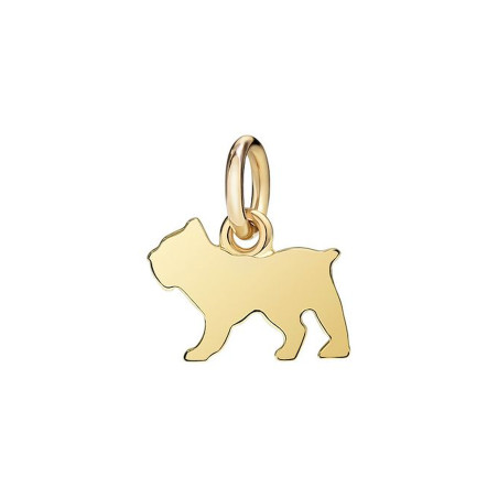 Dodo Charm Cane Piccolo Ref. D9CAPOG - Tomasini Francia