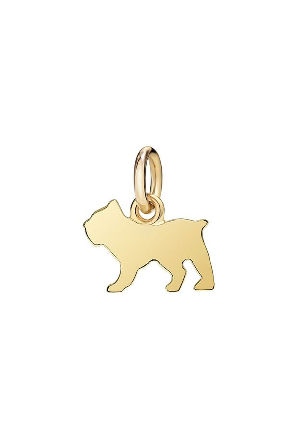 Dodo Charm Cane Piccolo Ref. D9CAPOG - Tomasini Francia