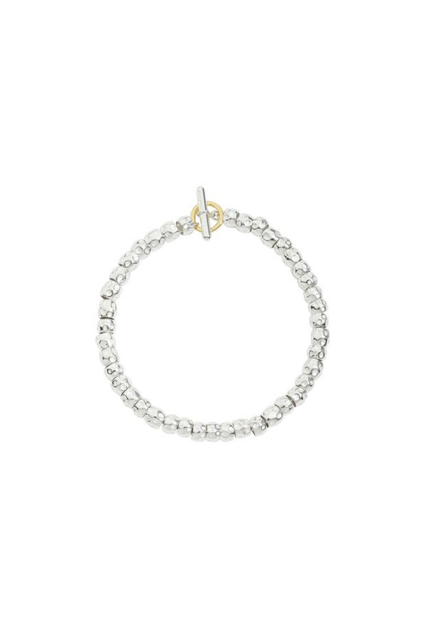 Bracciale Granelli Dodo Misura 17 Cm Ref. DKB/3/1 - Tomasini Francia