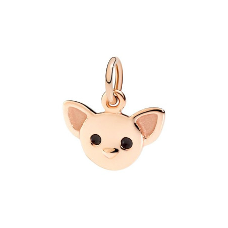 Dodo Ciondolo Chihuahua Ref. DKMDOG/CY/9/AC/K - Tomasini Francia