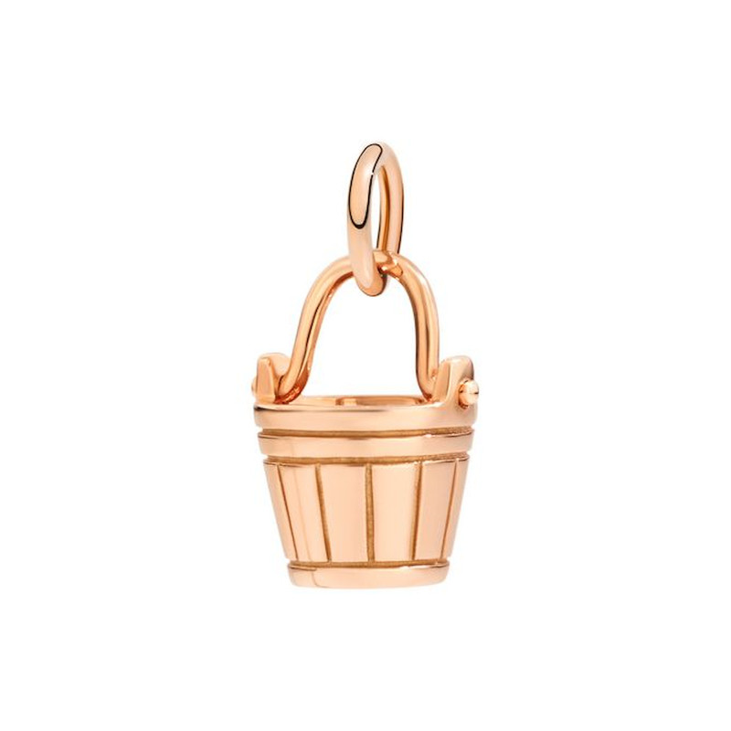 Dodo Charm Acquario Ref. DM/Z/ACQ/9/K - Tomasini Francia
