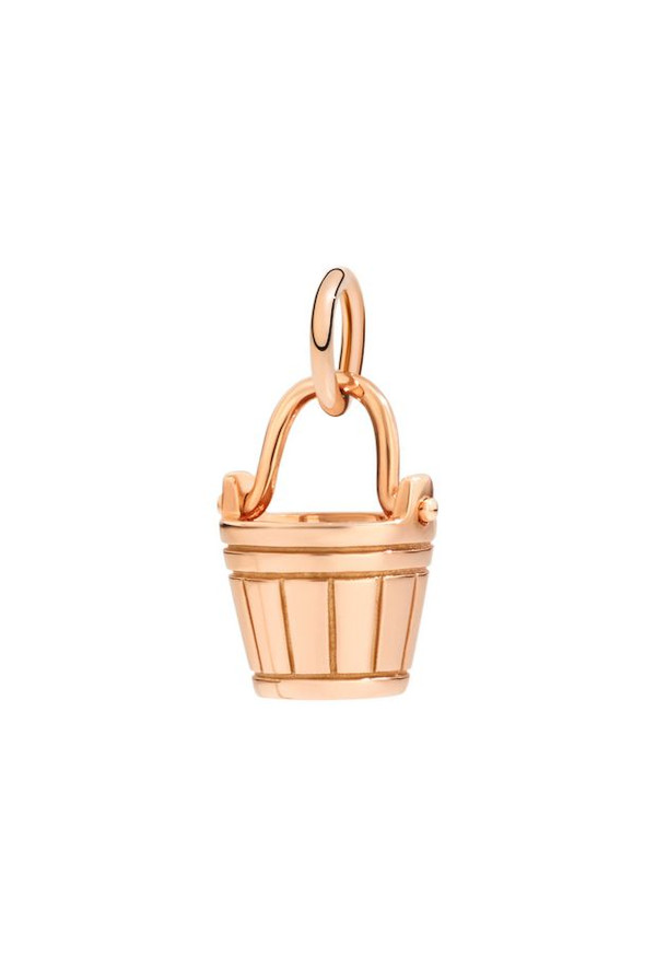 Dodo Charm Acquario Ref. DM/Z/ACQ/9/K - Tomasini Francia