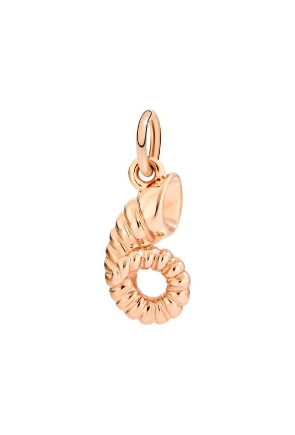 Dodo Charm Ariete Ref. DM/Z/ARI/9/K - Tomasini Francia