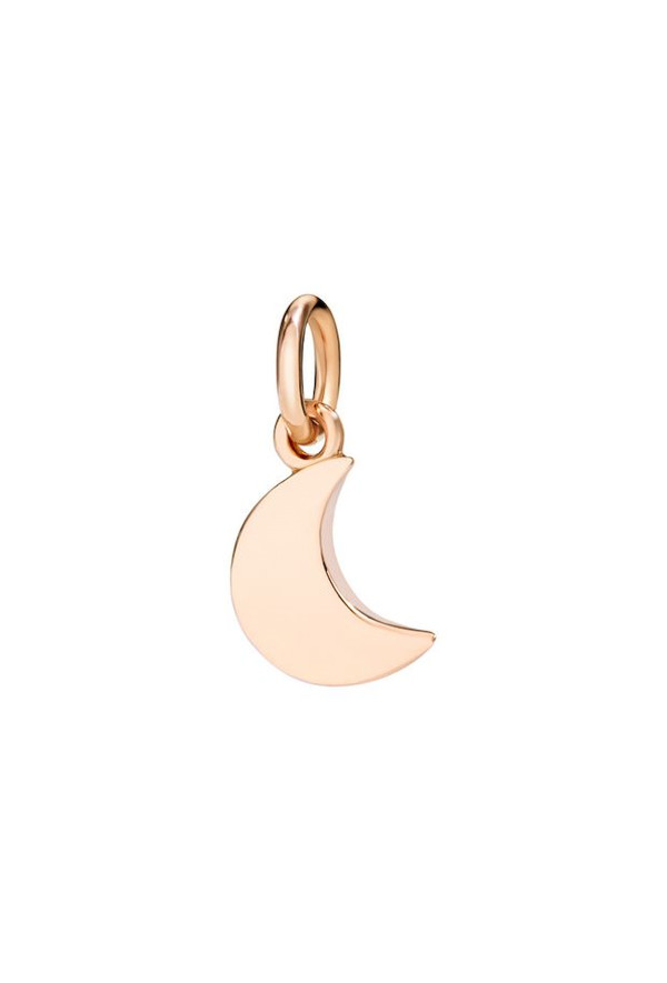 Dodo Ciondolo Luna Ref. DMLU/9 - Tomasini Francia
