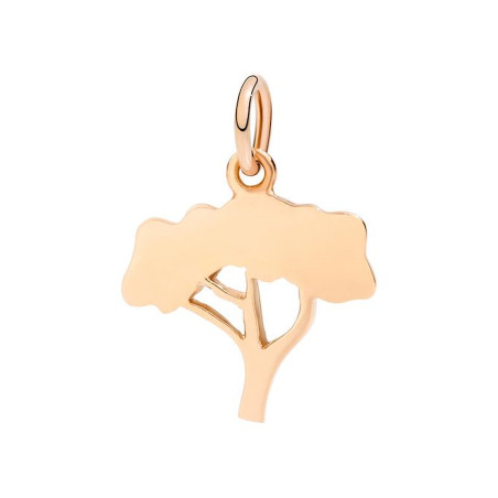 Dodo Ciondolo Albero " Più Forte Che Mai" Ref. DMTREE/9/K - Tomasini Francia