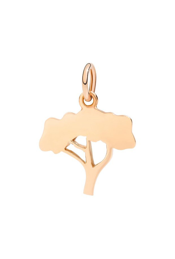 Dodo Ciondolo Albero " Più Forte Che Mai" Ref. DMTREE/9/K - Tomasini Francia