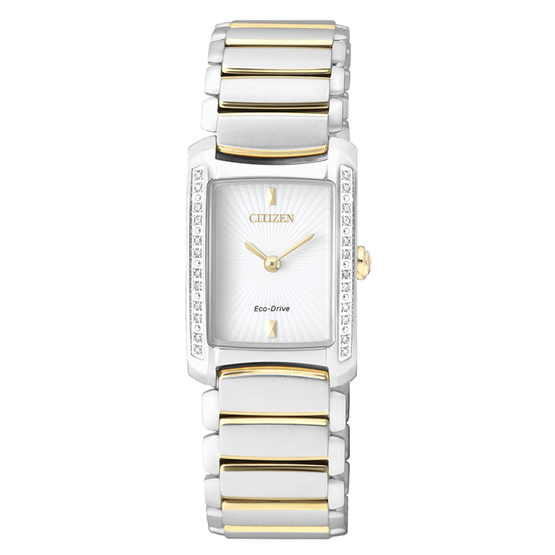 Citizen Lady Ref. EG2965-53A - Tomasini Francia