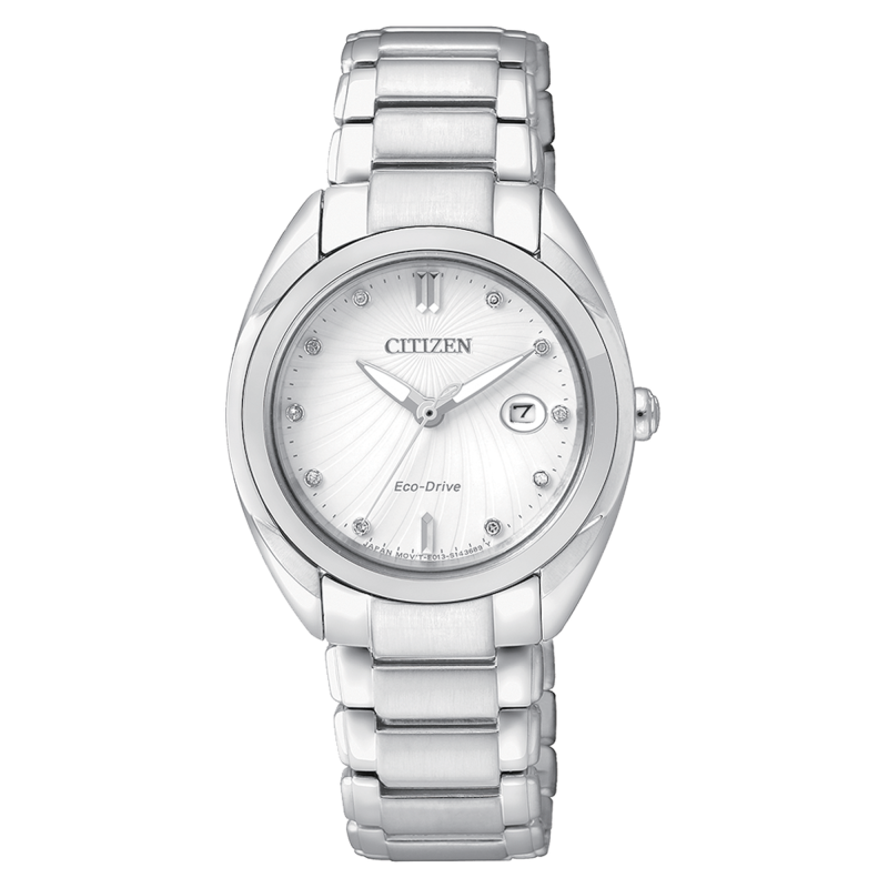 Citizen Lady Ref. EM0310-61B - Tomasini Francia
