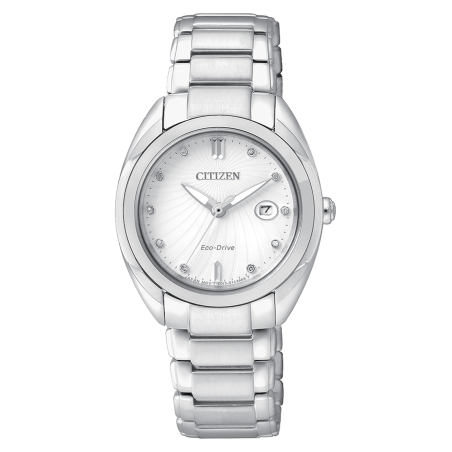 Citizen Lady Ref. EM0310-61B - Tomasini Francia