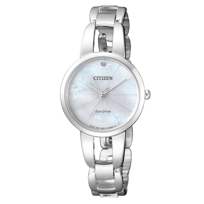 Citizen Lady Ref. EM0430-85N - Tomasini Francia