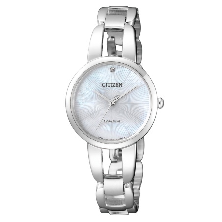 Citizen Lady Ref. EM0430-85N - Tomasini Francia
