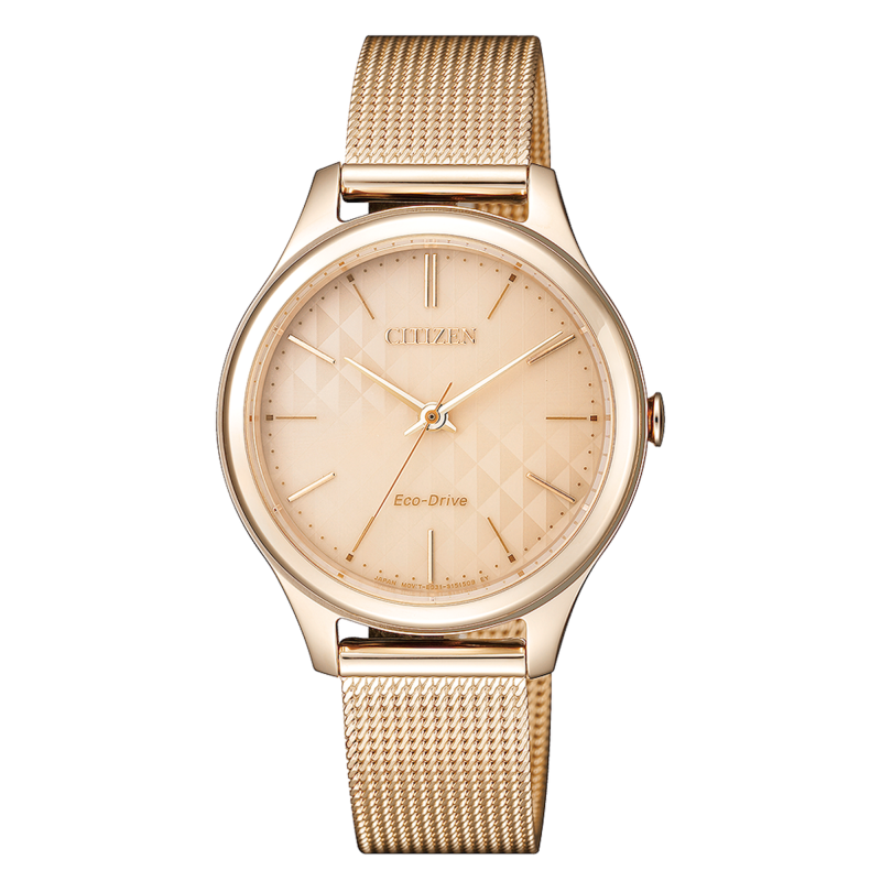 Citizen Lady Ref. EM0503-83X - Tomasini Francia